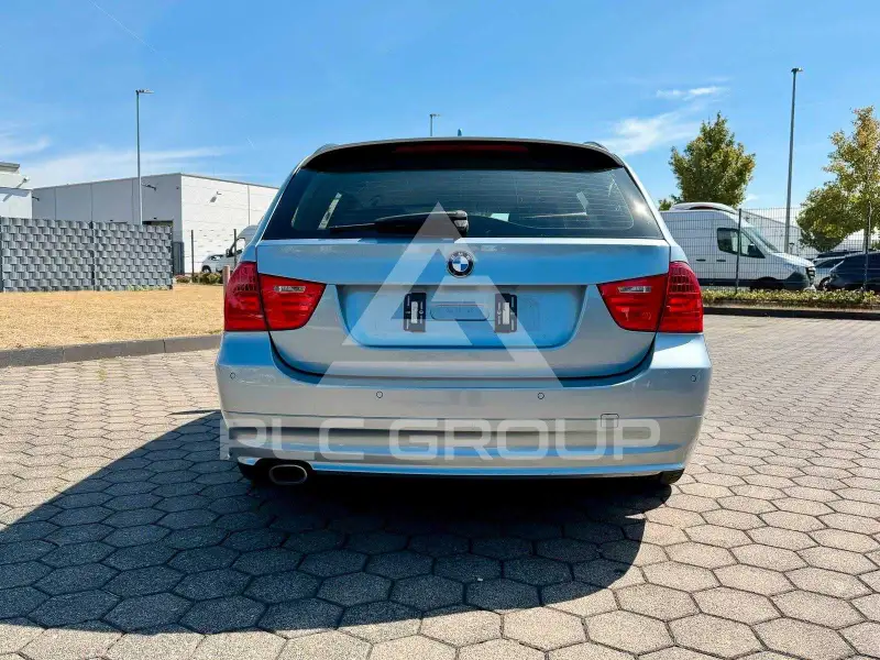 2009 BMW 330