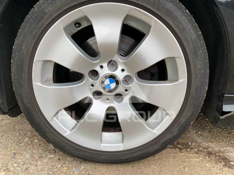 2009 BMW 330