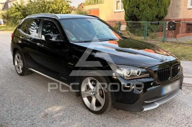 2009 BMW X1