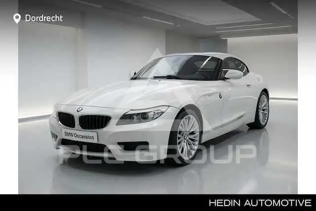 2009 BMW Z4