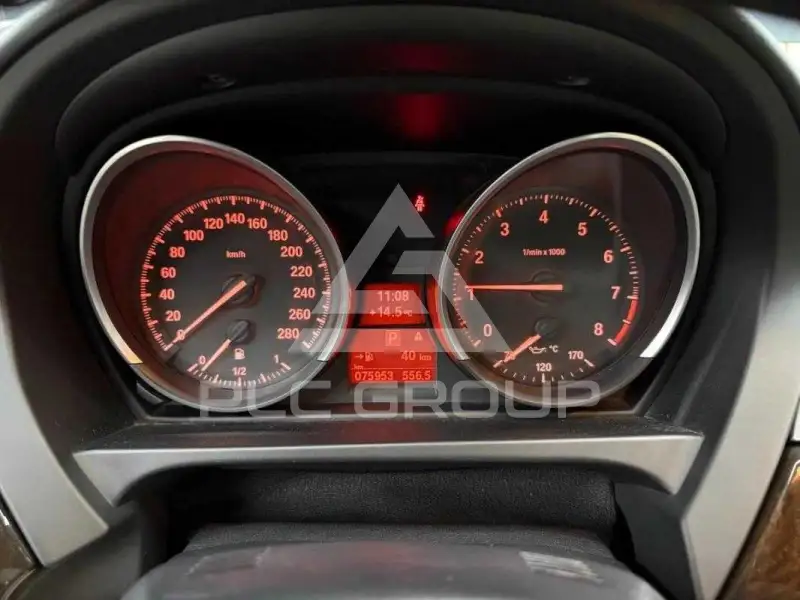 2009 BMW Z4