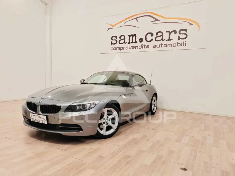 2009 BMW Z4