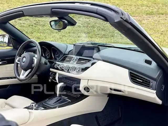 2009 BMW Z4