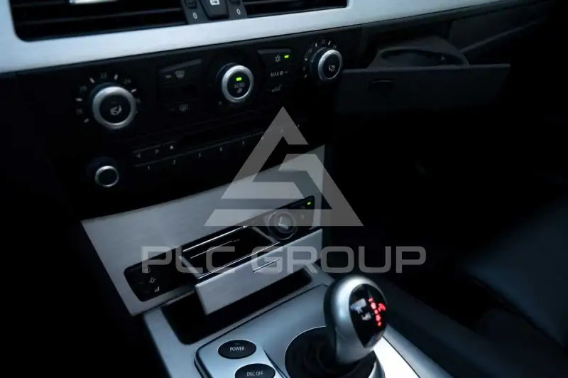 2009 BMW M5