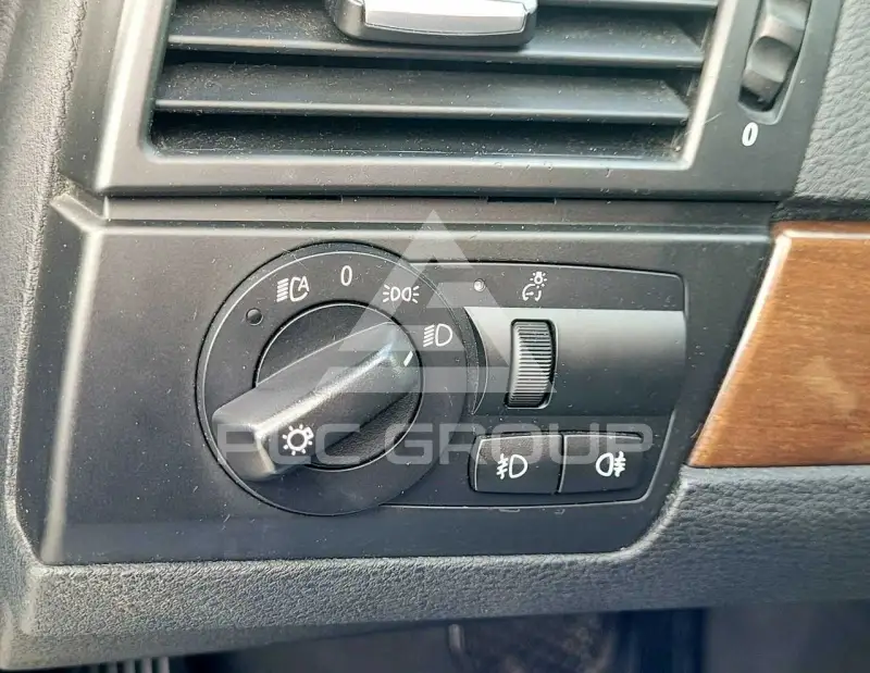 2009 BMW X3