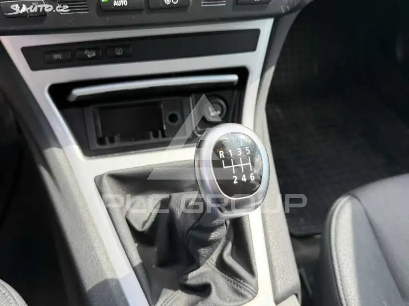 2009 BMW X3