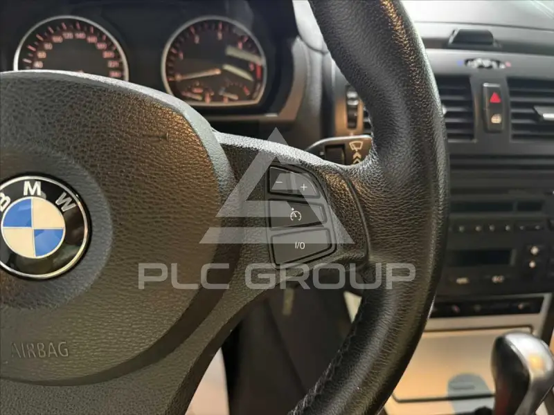 2009 BMW X3