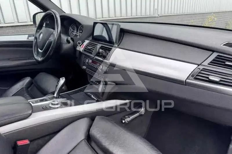 2009 BMW X5