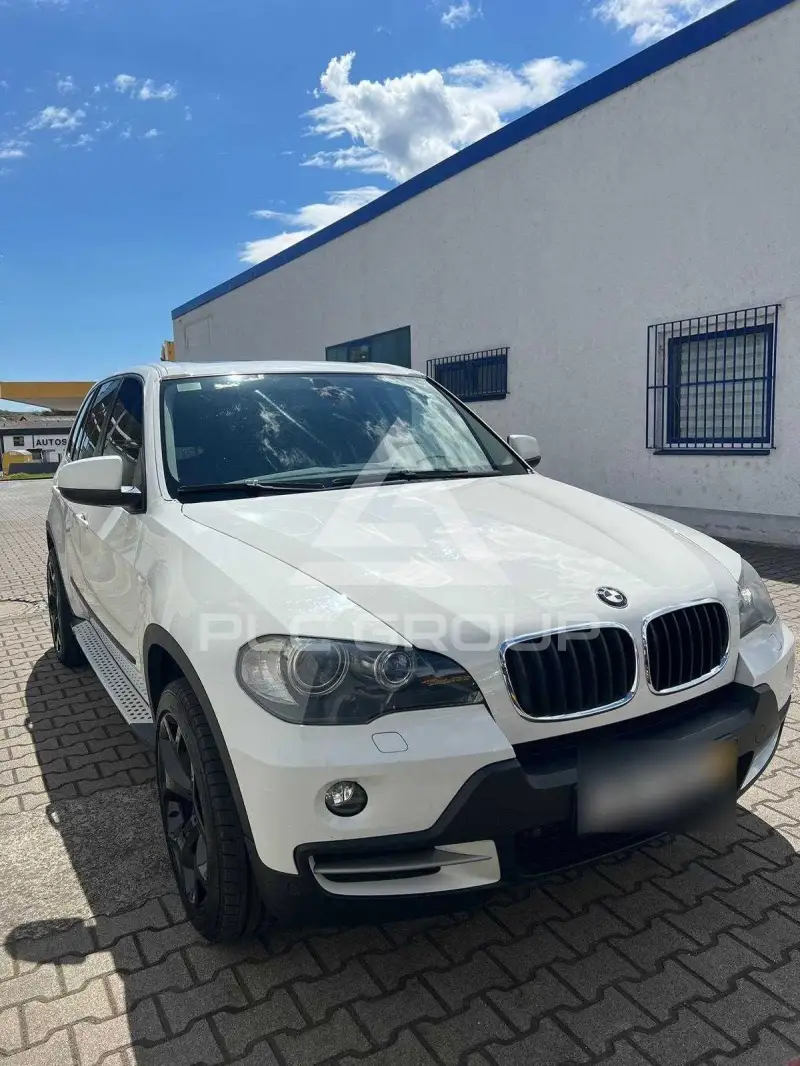 2009 BMW X5