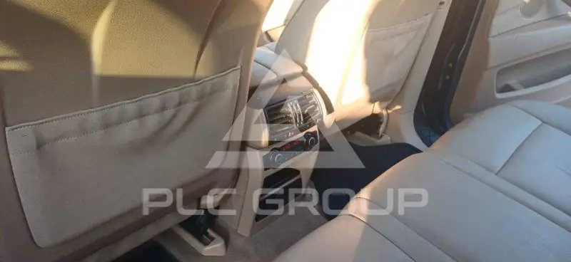 2009 BMW X5