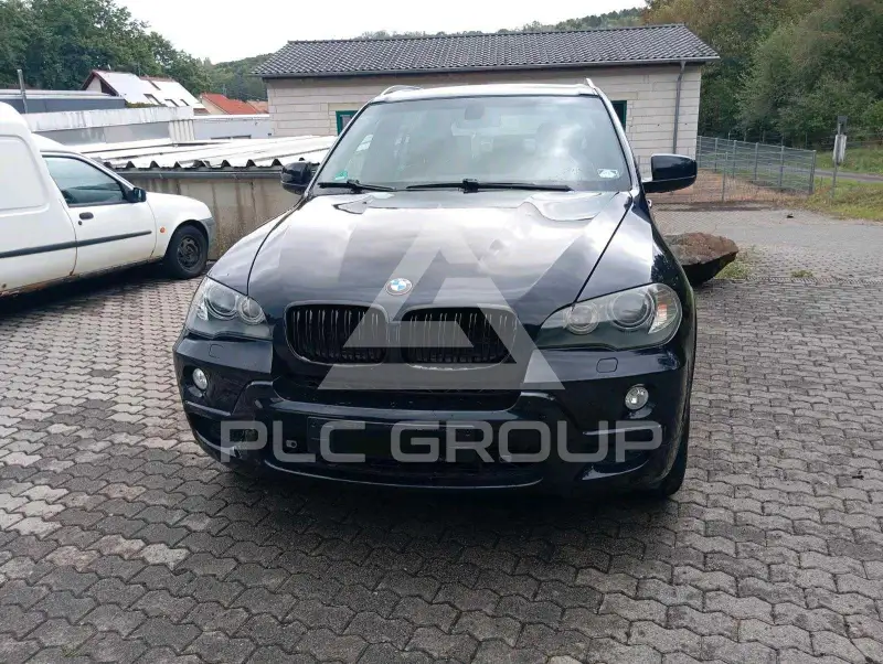 2009 BMW X5