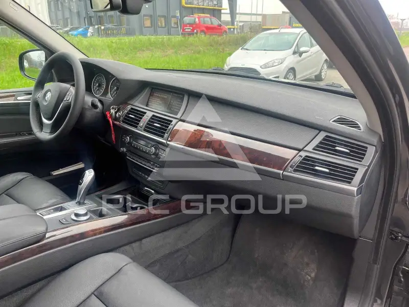 2009 BMW X5