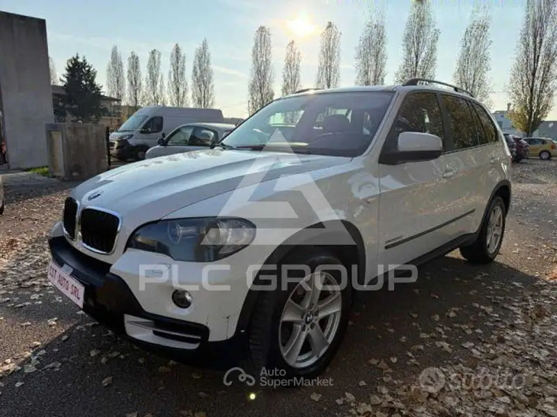 2009 BMW X5