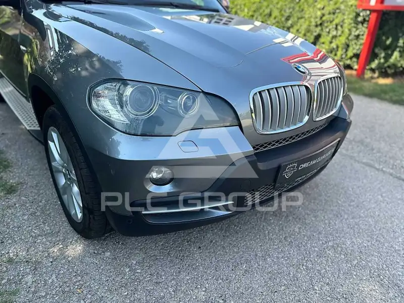 2009 BMW X5