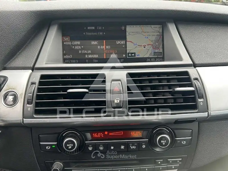 2009 BMW X5