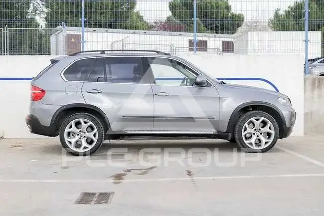 2009 BMW X5