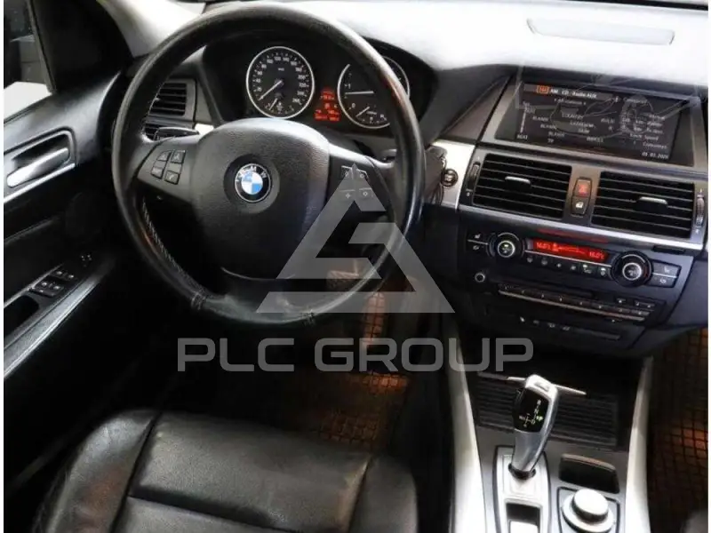 2009 BMW X5