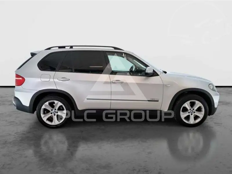 2009 BMW X5