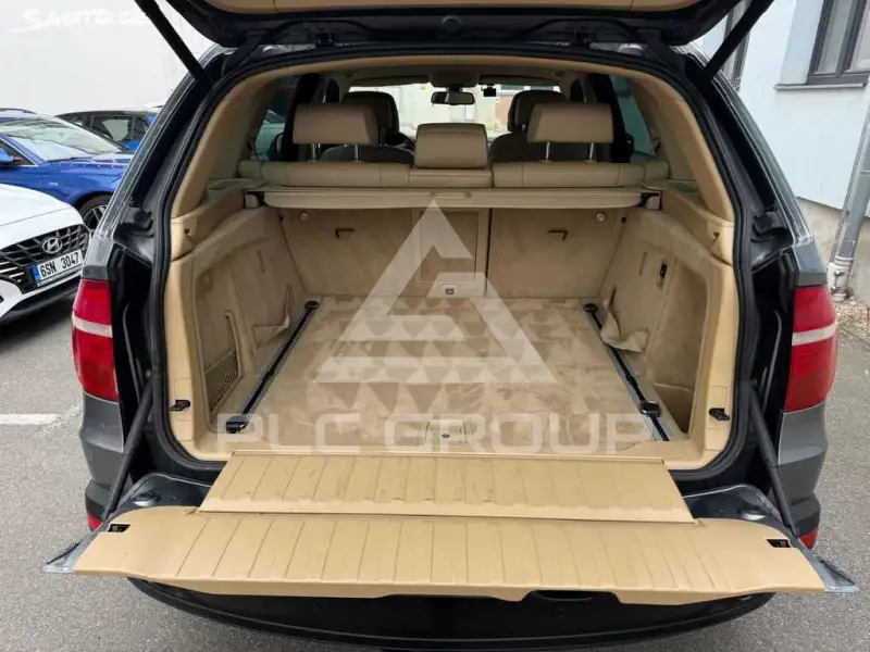 2009 BMW X5