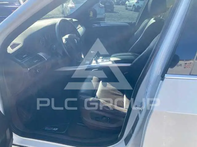 2009 BMW X5