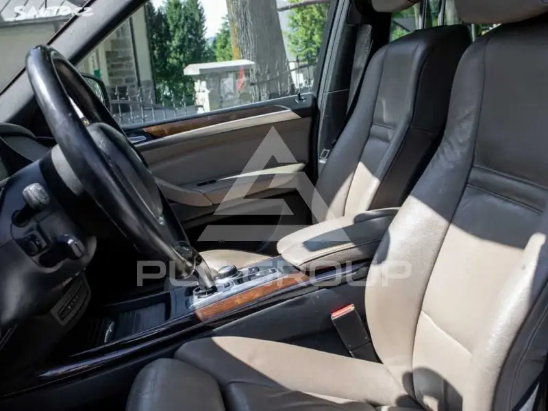 2009 BMW X5