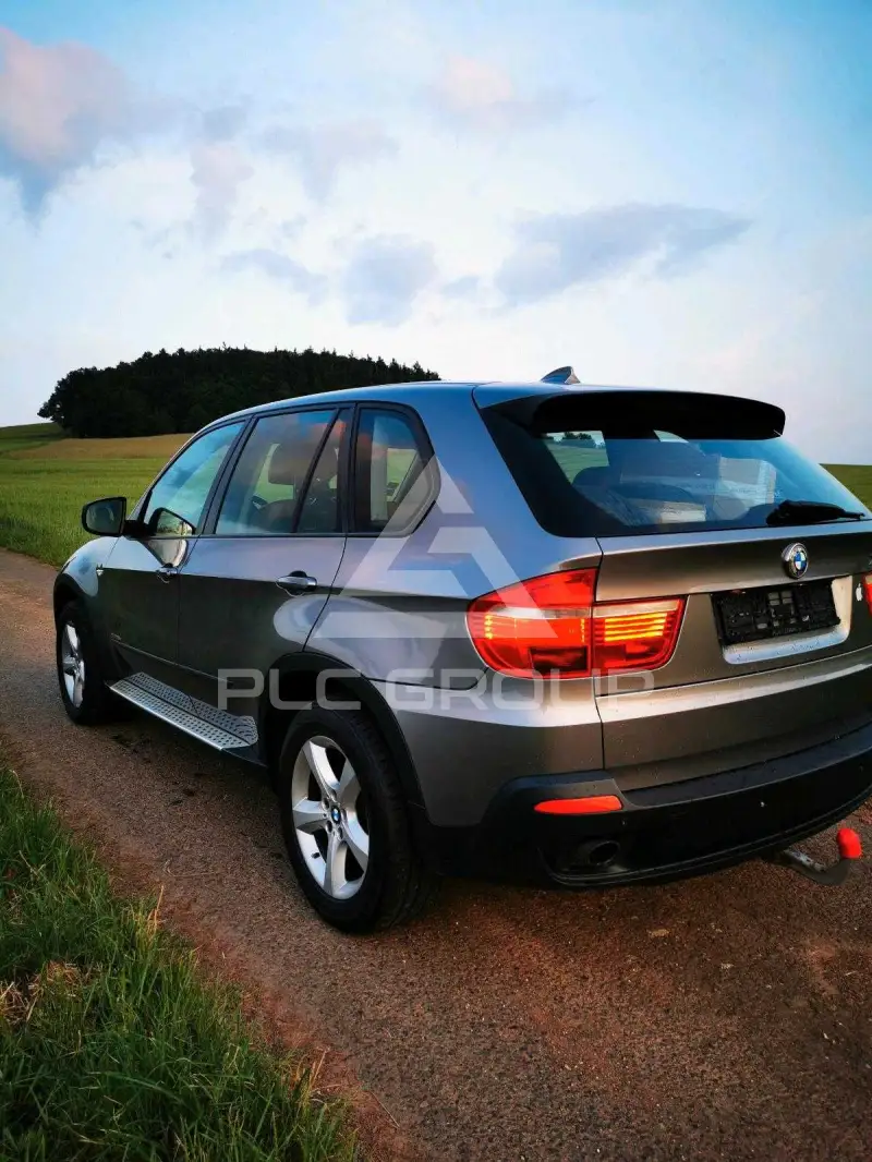 2009 BMW X5