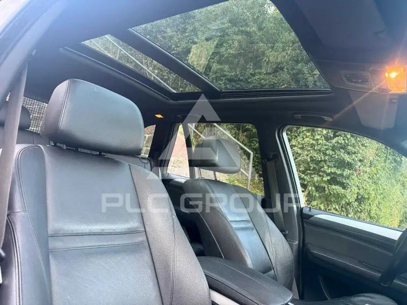 2009 BMW X5