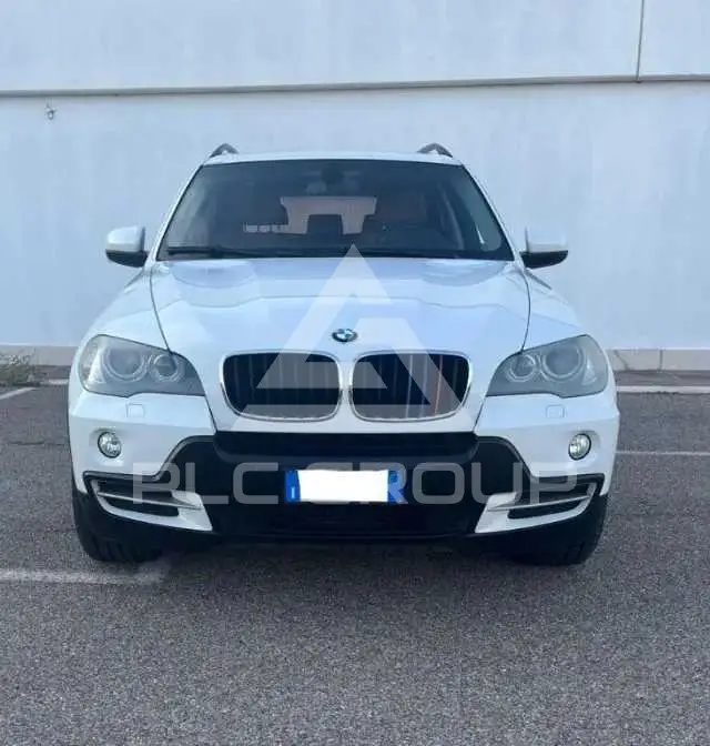 2009 BMW X5