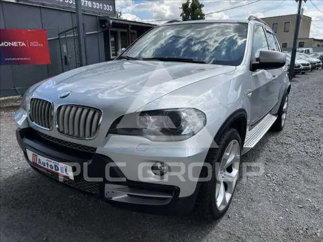 2009 BMW X5