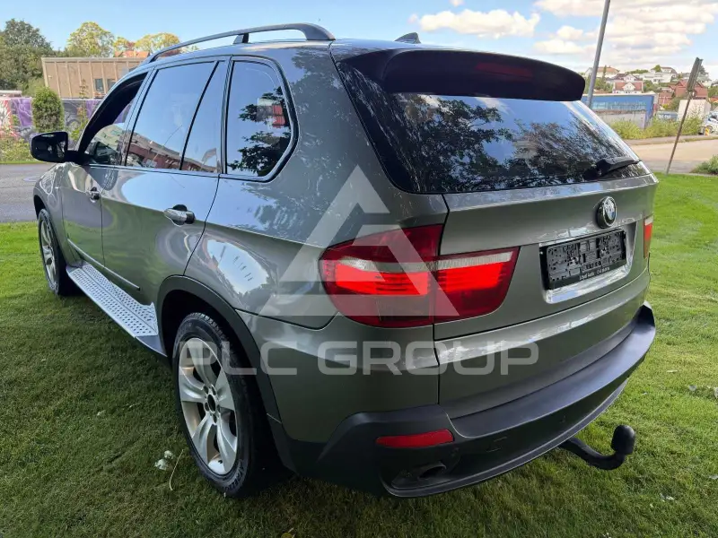 2009 BMW X5