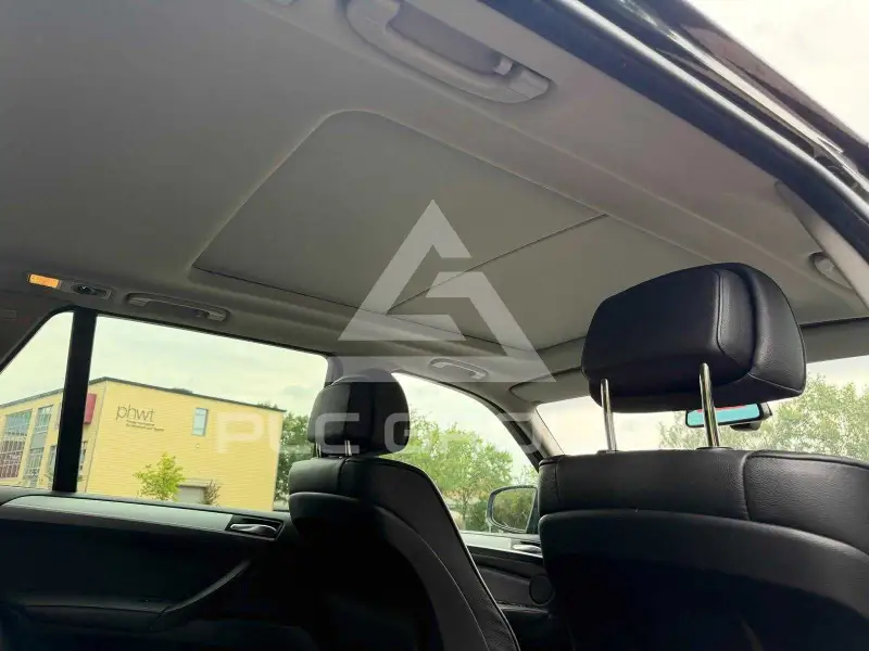 2009 BMW X5