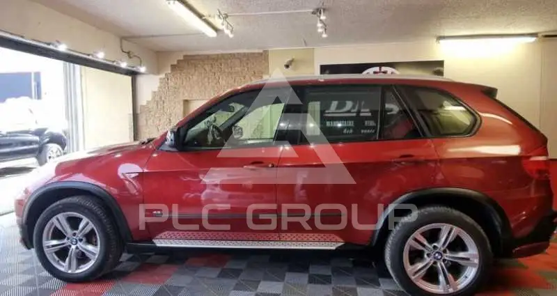 2009 BMW X5