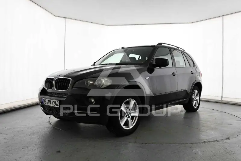 2009 BMW X5