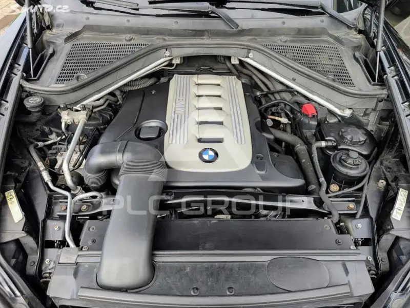 2009 BMW X5