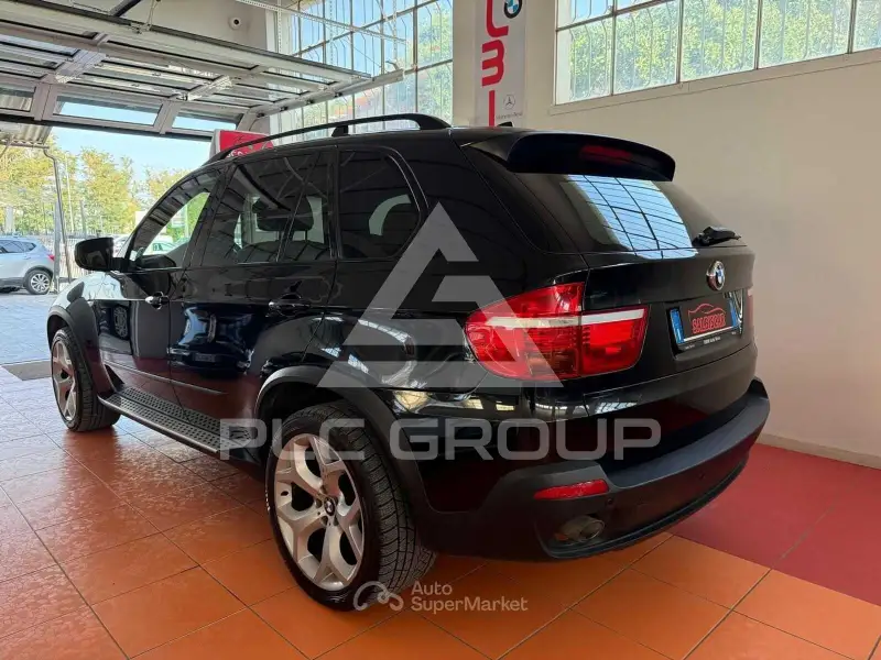 2009 BMW X5