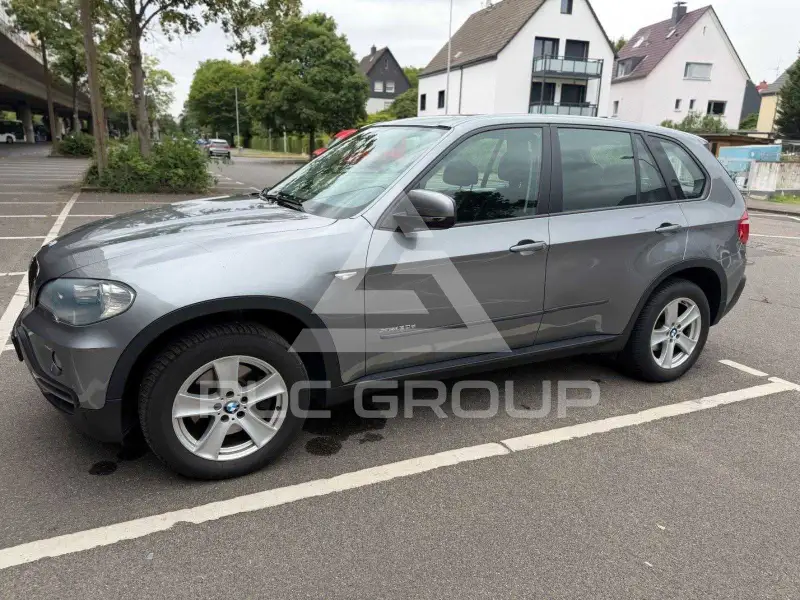 2009 BMW X5
