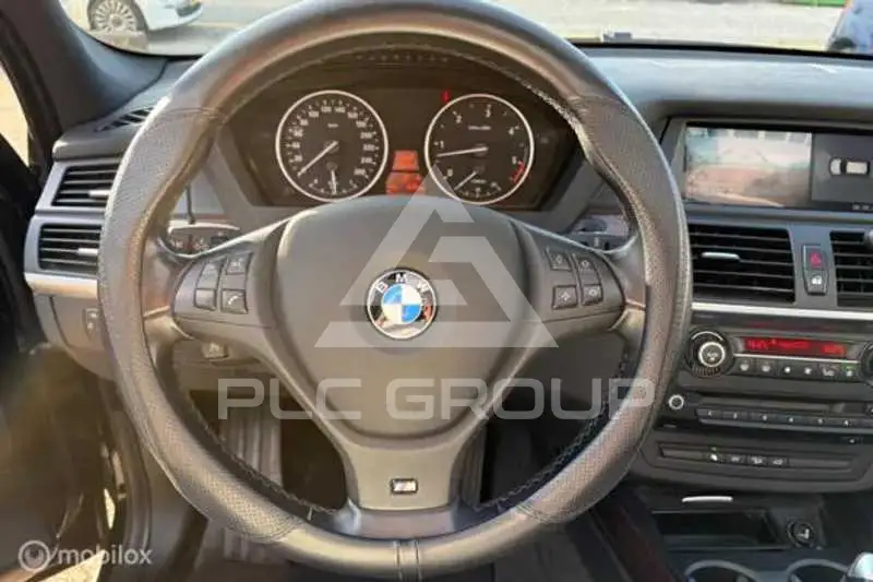 2009 BMW X5
