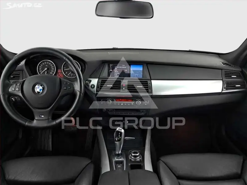 2009 BMW X5