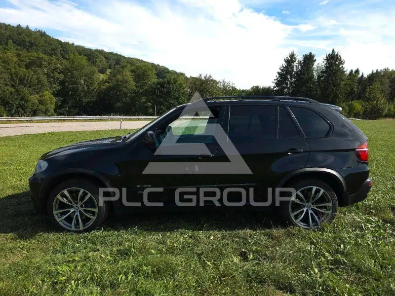 2009 BMW X5