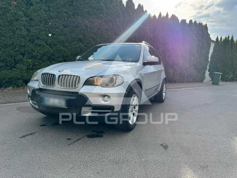 2009 BMW X5