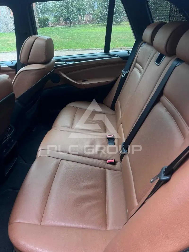 2009 BMW X5