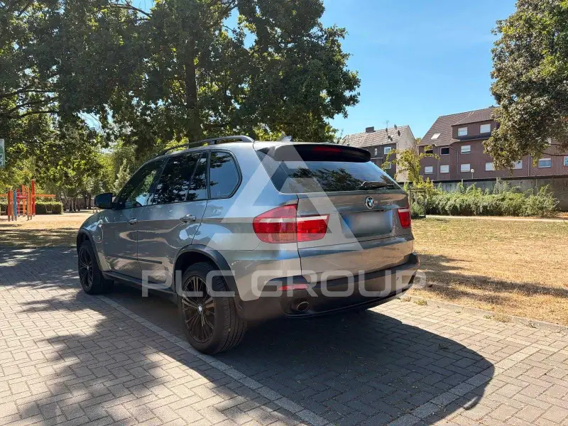 2009 BMW X5