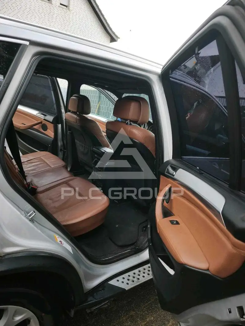 2009 BMW X5