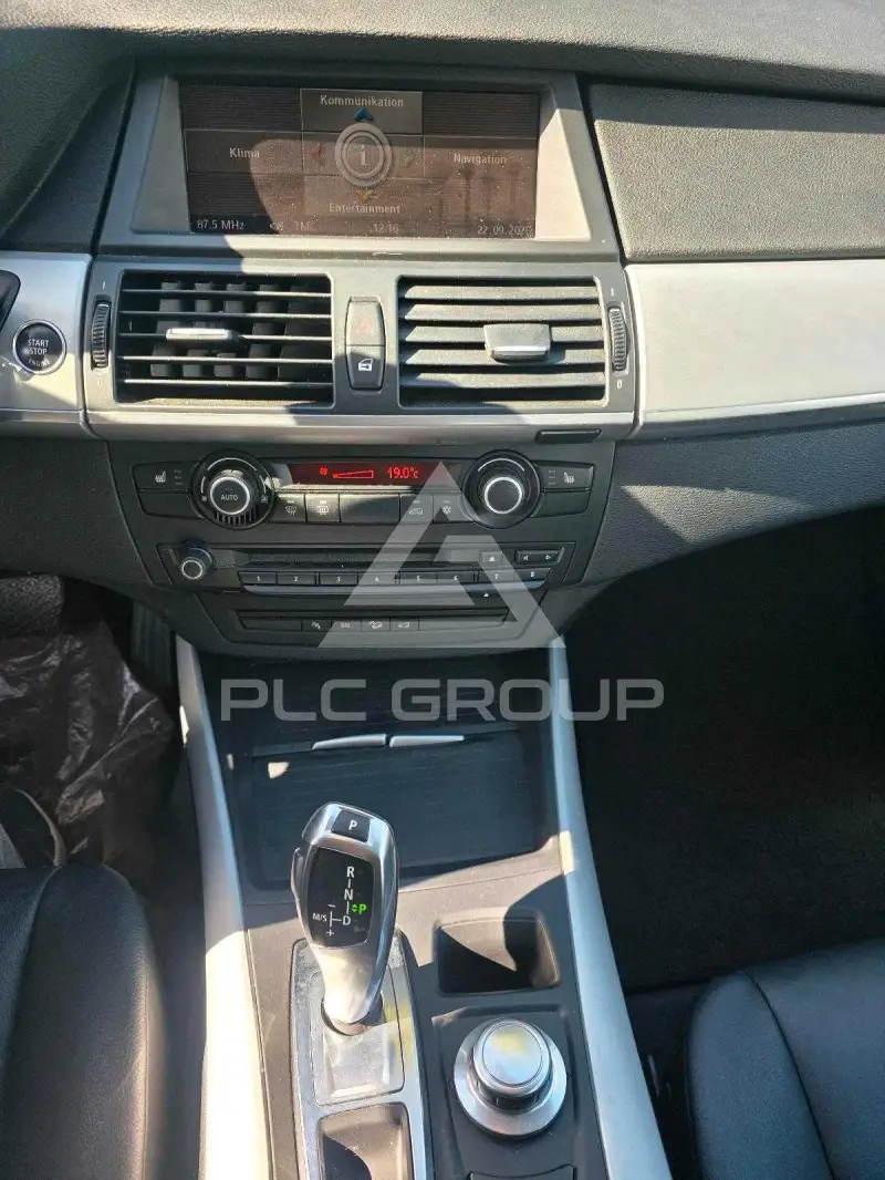 2009 BMW X5