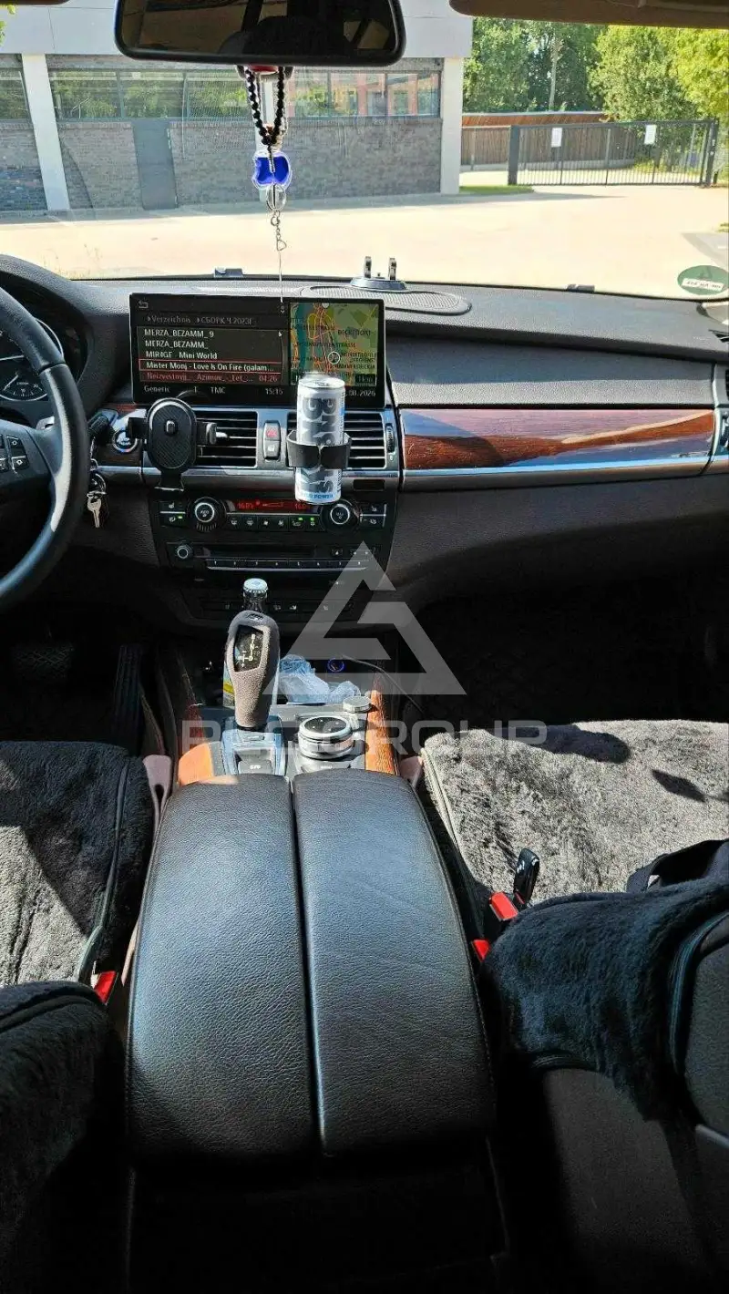 2009 BMW X5