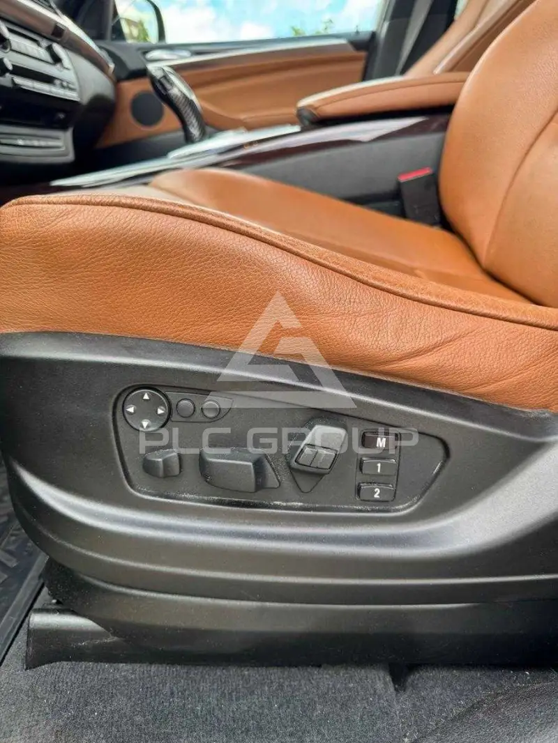2009 BMW X5