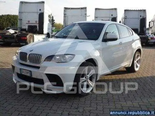2009 BMW X6