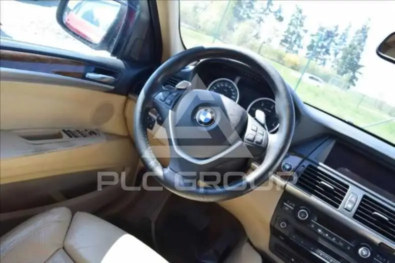 2009 BMW X6