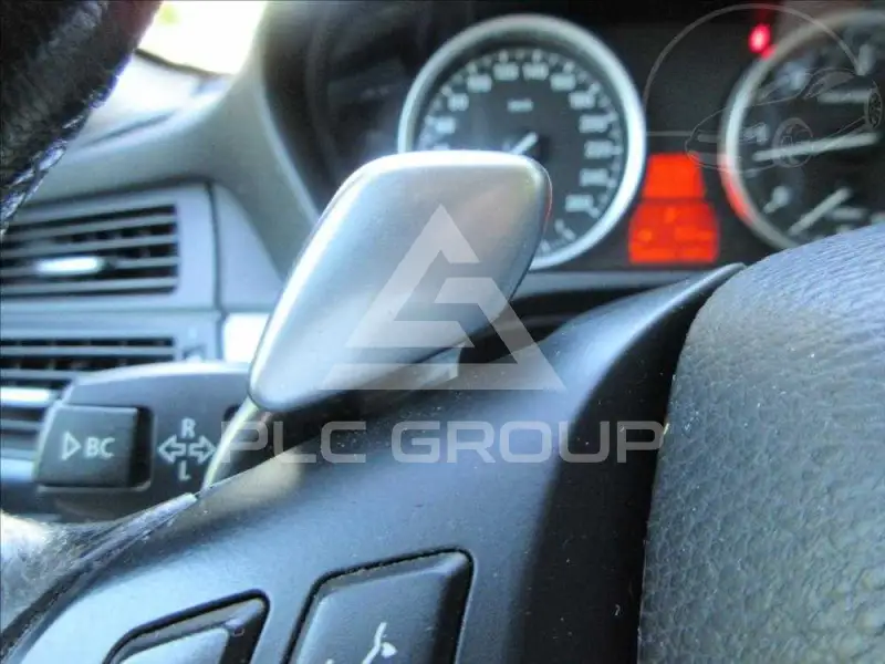 2009 BMW X6
