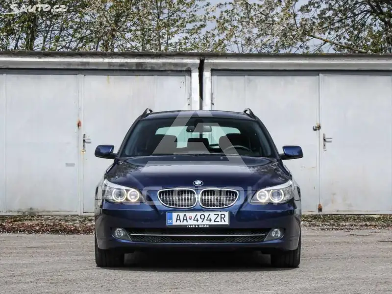 2009 BMW 120